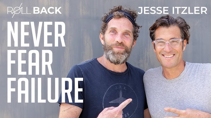 How Jesse Itzler Started and Sold 6 Companies for Millions 💰 E40