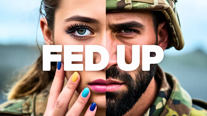 The Entire Military Just Said NO to the Foolishness