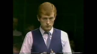 Steve Davis v Willie Thorne 1985 UK Final