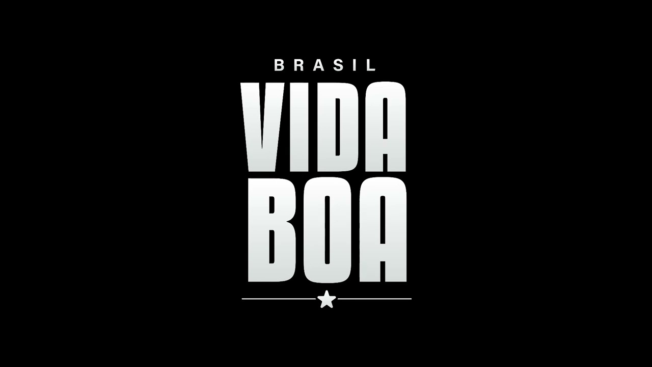 BRASIL VIDA BOA MTA - MUSICA 