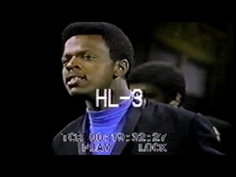 The Delfonics - La-La Means I Love You ~ 1968