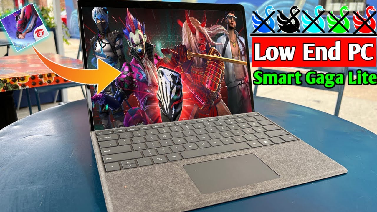 New Smartgaga Lite Best Version For Free Fire New Update Low End PC new-smartgaga-lite-best-version-for-free-fire-new-update-low-end-pc