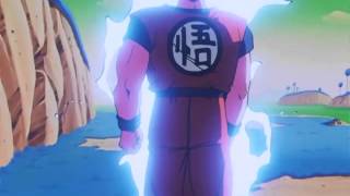 Dragonball Z AMV- Savior