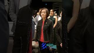 20221113, String Music & Art Exhibition, Toronto, Canada, 加華錄像館, cccvideo, Canada National Anthem