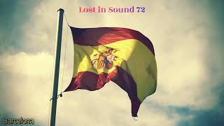 Lost in Sound 72 - Barcelona