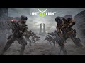 СТРИМ Lost Light