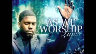 Watch William Mcdowell I Want To Know You video