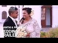 Sivanthi  priyamal wedding trailer i creative cloud wedding films