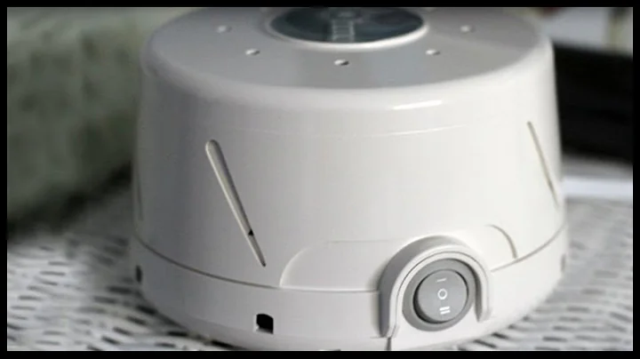 Dohm Marpac | Sound Machine White Noise | Dohm Sle...