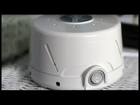 Dohm Marpac | Sound Machine White Noise | Dohm Sleep Machine (5 Hrs)