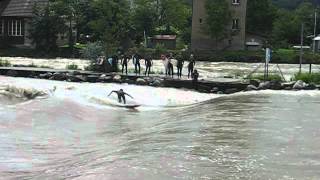 Surf Bremgarten 2006