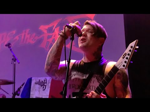 Escape the Fate