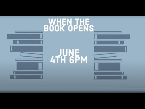 "When the Book Opens" - Dynamic Opportunities play - June 4, 2021