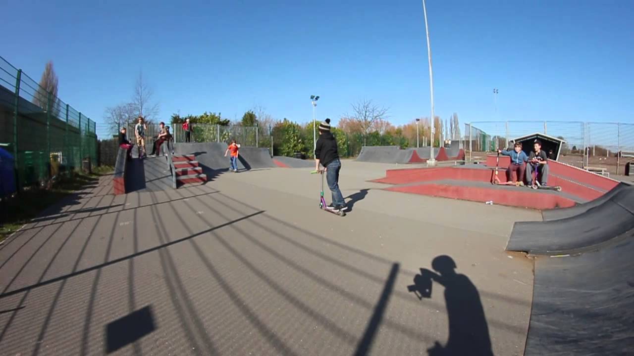 Jack Swales | Haltemprice.