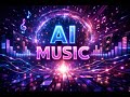 Dreamdance In My Eyes - AI Music