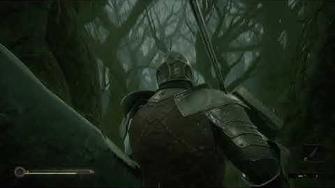 STUPID Mortal Shell Glitch/Bug - Stuck In Corner Bug