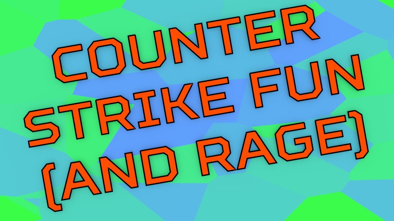 LIVESTREAM | How to (not) rage at CS:GO with TheWarDrummer - YouTube