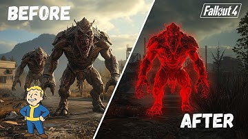 Stop Missing Loot & Enemies in Fallout 4!