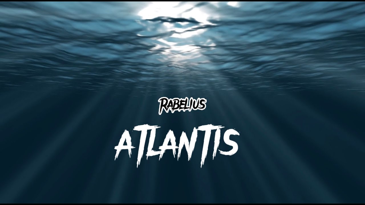 Rabelius - Atlantis