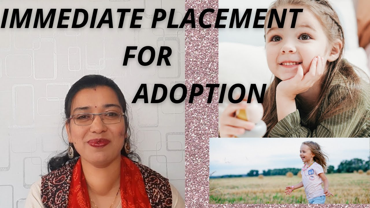 pre placement visits in adoption