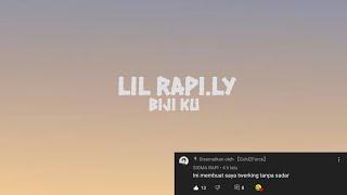 LIL RAPI.LY (lukerfeller) - BIJI KU | Kazuhiko Ainzta