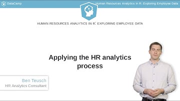 R Tutorial: Recruiting and quality of hire