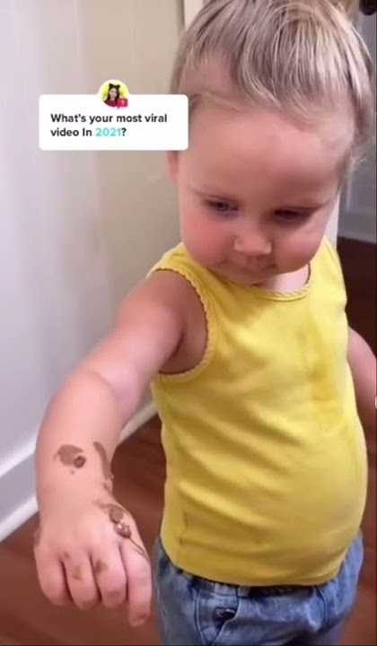 I still cry every time she says'stinky winky « 😂😂 #tiktok #follow #subscribe #instagram #love