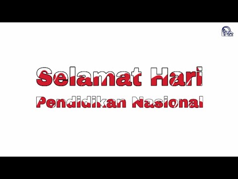 Hari Pendidikan Nasional 2020