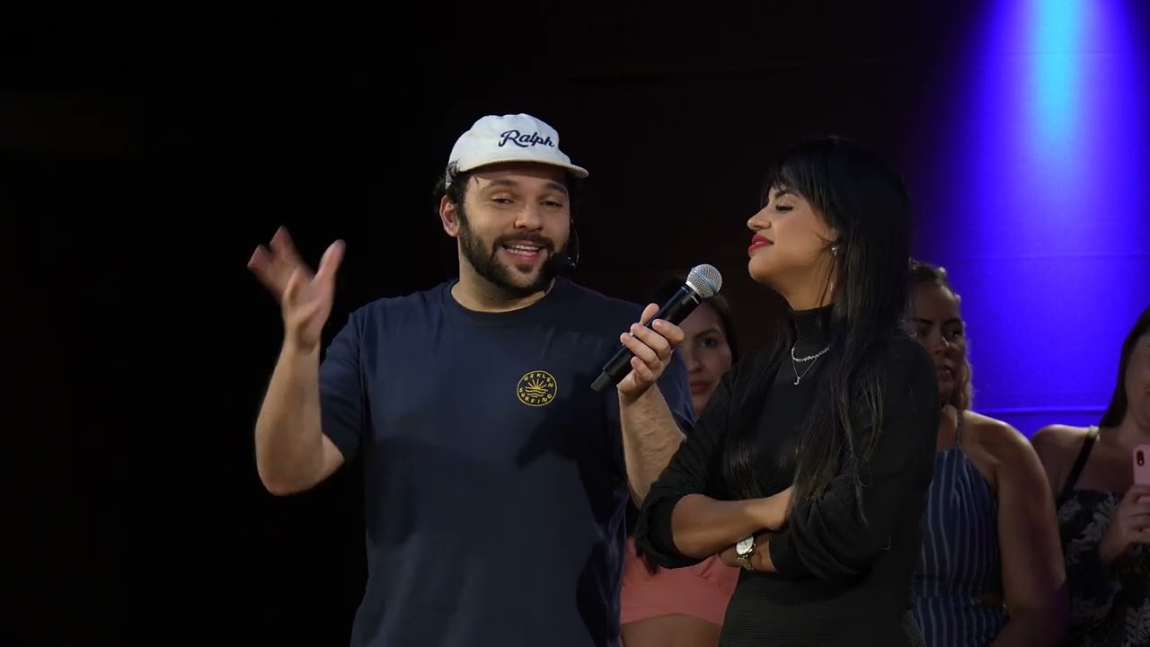 8 MULHERES VS 8 HOMENS - RECORTE - RAPHAEL GHANEM - SHOW VITÓRIA 3