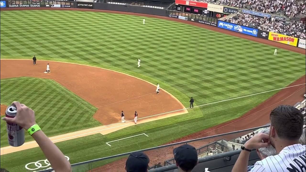 New York Yankees Roll Call YouTube
