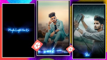 new text status editing 2021 II  kinemaster video editing new style 2021II viral reels II AS guide