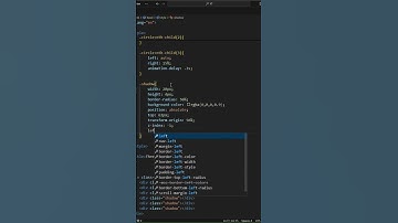 Stunning Three Dot Loader Animation with HTML & CSS #coding #cssloader  #html5 #css  #frontend
