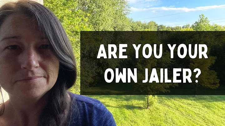 Are You Holding Yourself Back? | Homestead Vlog