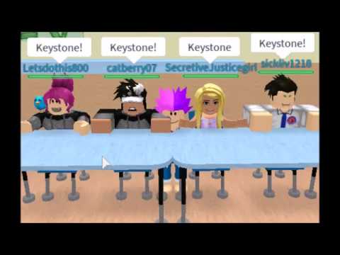 Roblox Keystone Free Robux Codes Wiki - keystone camp v2 beta roblox