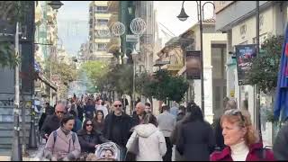 Πατρινό Καρναβάλι 2026
