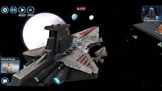 [Fleet] Negotiator (Marauder, ETA, R7 Plo) vs. triple-attacker Executor: 72 banners