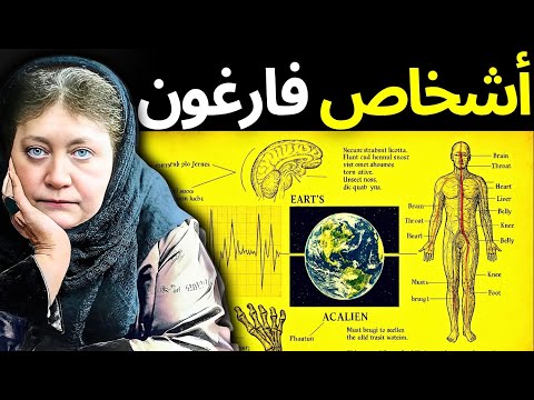 ليس لدى الجميع روح تحدثت هيلينا بلافاتسكي عن هذا قبل أكثر من مئة عام