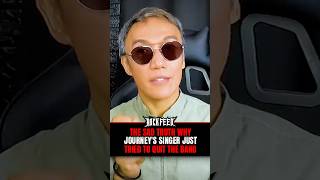 The SAD Truth Why Journey's Singer Just Tried To QUIT The Band