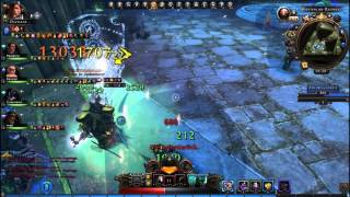 Neverwinter PvP KvH vs Random