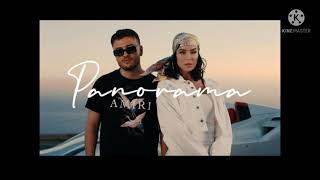 Adrian Bujupi & Xhensila - Panorama ( TOP MUSIC ) Resimi