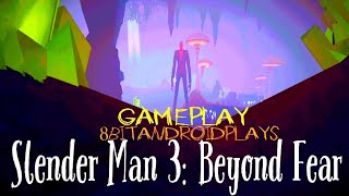 SLENDER MAN 3 : BEYOND FEAR - Full Gameplay Video (Android) | Jee Studio | screenshot 1