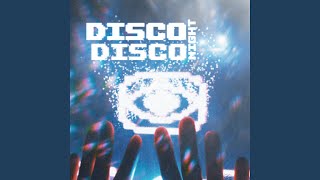 Disco Disco Night