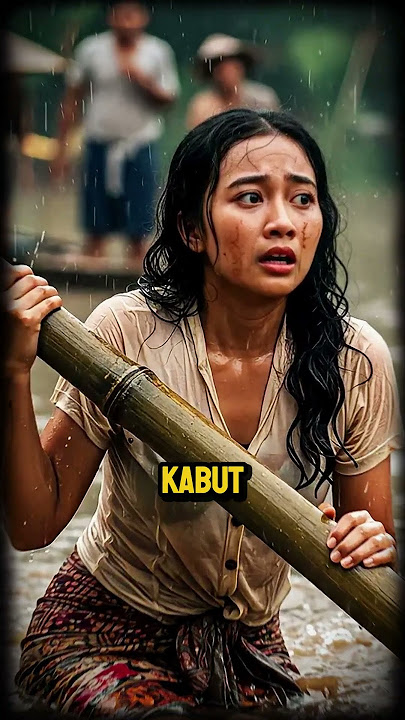 Gadis Ini Rawat Harimau Sejak Bayi… Ending nya Bikin Nangis!