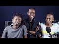 #TBT Wafahamu OMG Tanzania/YOUNG LUNYA, CONBOI NA SALMIN SWAGZ, INTERVIEW YAO YA KWANZA BONGO5