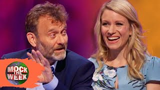 Russian Spies & Wikipedia Entries | Mock The Week