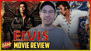 Elvis - Movie REVIEW (Spoiler Free)