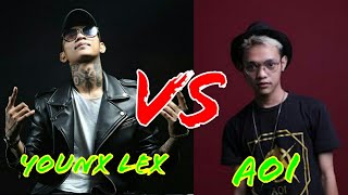 Download lagu Younx lex vs Aoi keren abis Younx lex vs Aoi keren abis