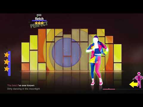 Just Dance (Unlimited): Domino - Jessie J (Nintendo Switch)