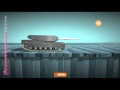 [LBP3]   M1A2 prototype