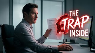 Word File Trap | One Click Away From Ransomware